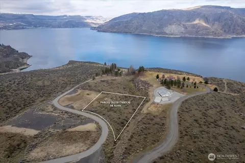0 Fdr Ests, Grand Coulee, WA 99133
