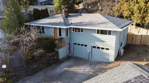 1040 NE 154th St, Shoreline, WA 98155