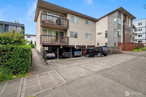 1423 NW 60th St, Seattle, WA 98107