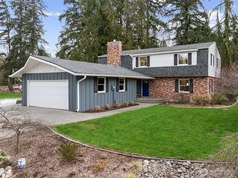 8814 274th St E, Graham, WA 98338