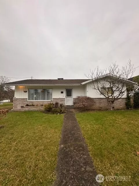 412 S 3rd, Mccleary, WA 98557