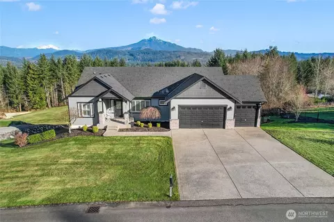 4223 203rd Ave NE, Snohomish, WA 98290