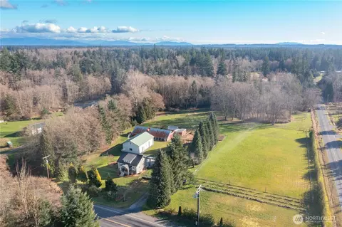 3269 Haynie Rd, Custer, WA 98240