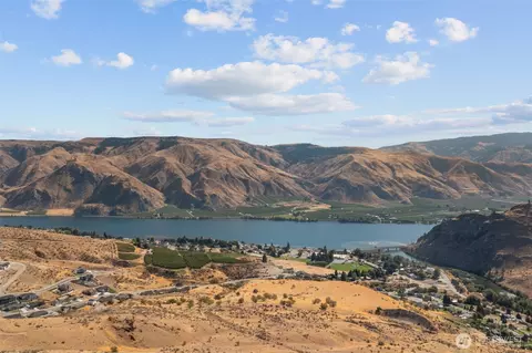 0 Entiat River Rd #LOT 5, Entiat, WA 98822
