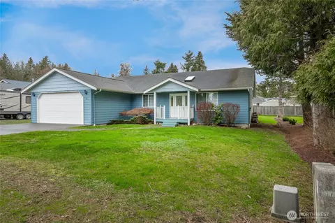 8171 Quinault Rd, Birch Bay, WA 98230