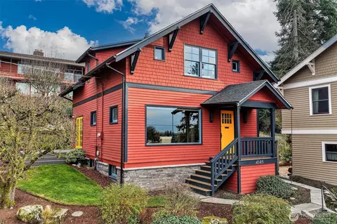 4146 2nd Ave NW, Seattle, WA 98107
