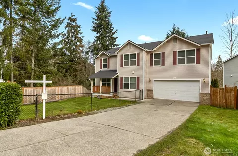 Exterior - 11629 54th Dr SE, Everett, WA 98208 photo 7 of 7