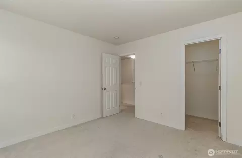 Bedroom - 11629 54th Dr SE, Everett, WA 98208 photo 6 of 8