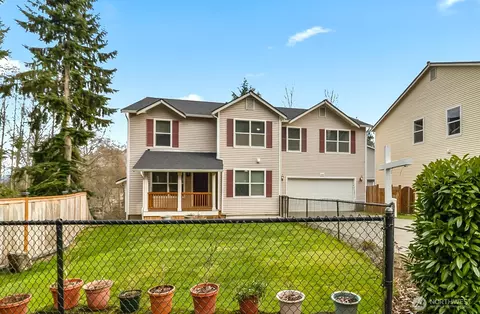 11629 54th Dr SE, Everett, WA 98208