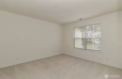 Bedroom - 11629 54th Dr SE, Everett, WA 98208 photo 7 of 8