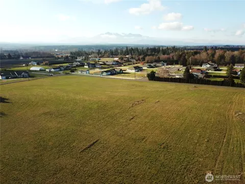 9999 Wheeler Rd #LOT B, Sequim, WA 98382 photo 2