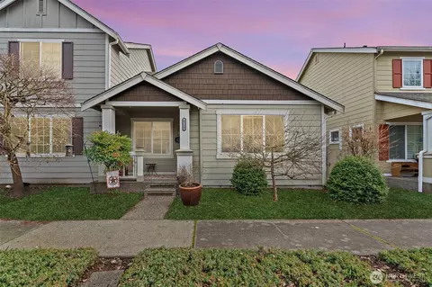 6520 Indiana St SE, Lacey, WA 98513