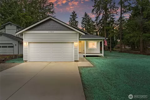 17804 Clear Lake Blvd SE, Yelm, WA 98597
