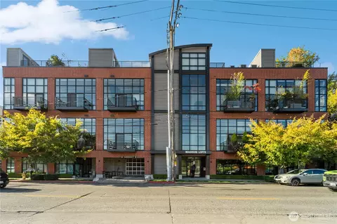 2914 E Madison St #209, Seattle, WA 98112