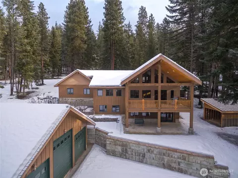 2677 Sumac Ln, Leavenworth, WA 98826
