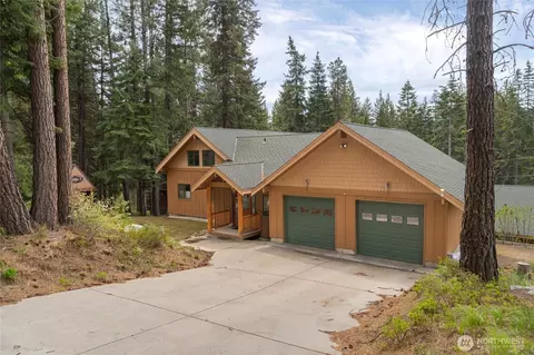 2677 Sumac Ln, Leavenworth, WA 98826