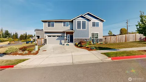 3206 N 28th St, Mount Vernon, WA 98273