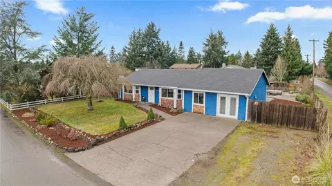 7309 191st Street Ct E, Puyallup, WA 98375