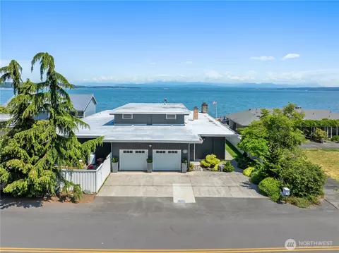 1267 Beach Dr, Camano Island, WA 98282