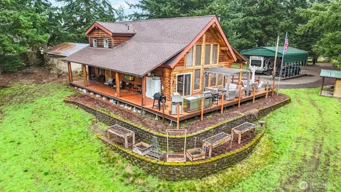14319 123rd Ave SE, Yelm, WA 98597
