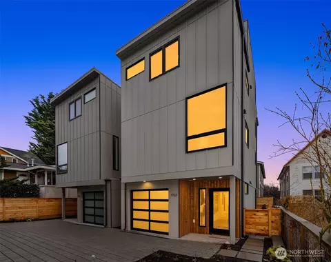 1723 NW 63rd St, Seattle, WA 98107