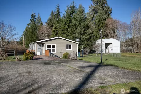 4687 Wishkah Rd, Aberdeen, WA 98520