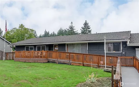 710 Roe St, Steilacoom, WA 98388
