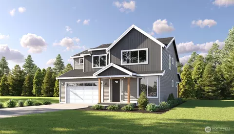 7509 45th Pl NE, Marysville, WA 98270