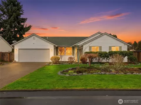 4011 214th Street Ct E, Spanaway, WA 98387