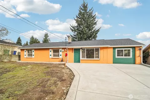 23907 60th Ave W, Mountlake Terrace, WA 98043