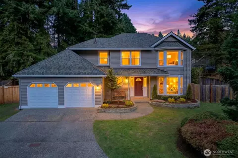 17408 NE 139th Pl, Redmond, WA 98052