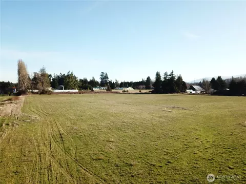 9999 Wheeler Rd #LOT A, Sequim, WA 98382