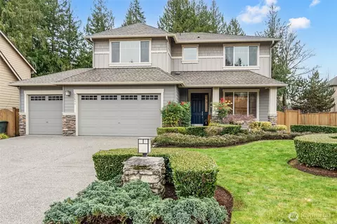 23671 NE 15th Pl, Sammamish, WA 98074
