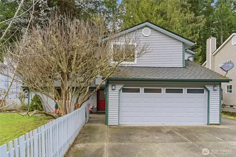 20625 Terasse Dr NW, Poulsbo, WA 98370