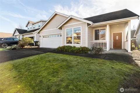 605 Rosette Ct, Bellingham, WA 98226