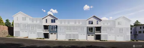 7027 Rainier Dr #F, Everett, WA 98203