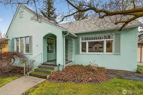 117 N Franklin Ave, Wenatchee, WA 98801