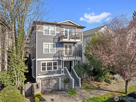 506 NE 73rd St #1A, Seattle, WA 98115