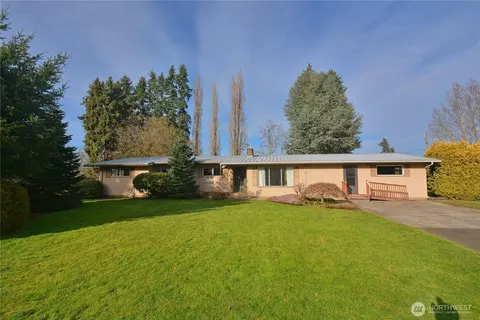 3801 Mayberry Rd, Centralia, WA 98531