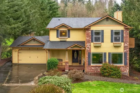 111 Sunset View Rd, Longview, WA 98632 photo 2