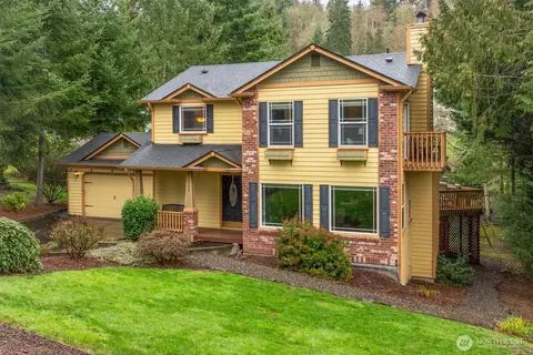 111 Sunset View Rd, Longview, WA 98632