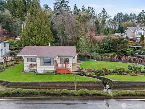 2312 Lafayette St, Steilacoom, WA 98388
