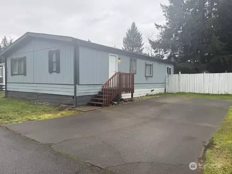 16213 62nd Avenue Ct E #231, Puyallup, WA 98375