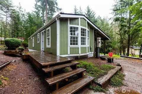 100 E Kilmarnock, Shelton, WA 98584