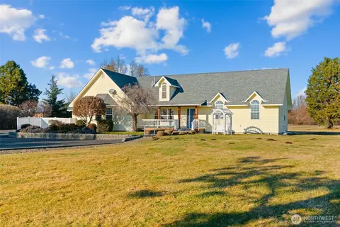 61 Lenes Rd, Ellensburg, WA 98926