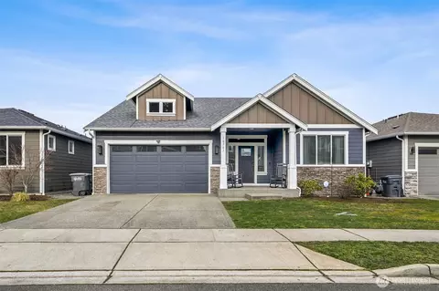 10707 130th St E, Puyallup, WA 98374