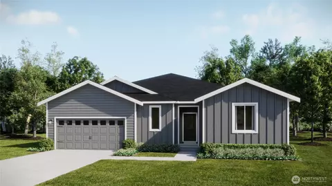 626 Gooseberry Pl, Sequim, WA 98382