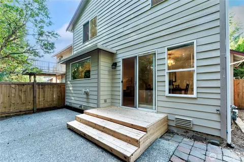 Exterior - 18809 20th Dr SE, Bothell, WA 98012 photo 1 of 2