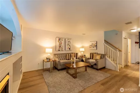 Living - 18809 20th Dr SE, Bothell, WA 98012 photo 1 of 3