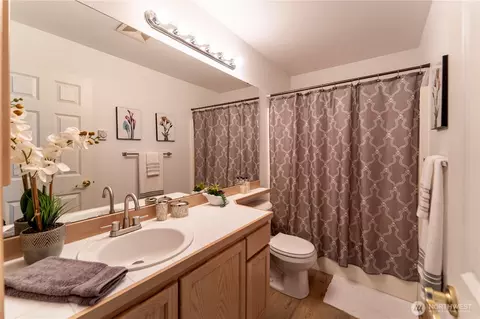 Bath - 18809 20th Dr SE, Bothell, WA 98012 photo 4 of 4